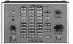 4100A Krohn Hite Oscillator Used