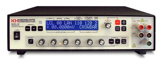 526 Krohn Hite Calibrator Used-ValueTronics