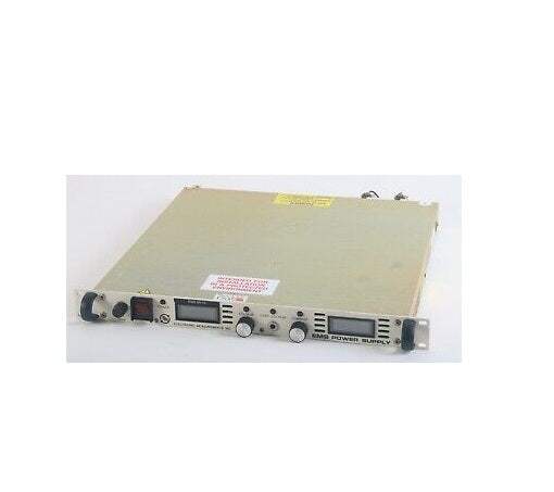 EMS600-1.6 Lambda DC Power Supply Used