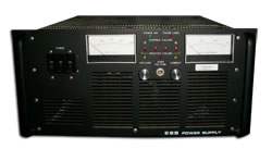 ESS80-125 Lambda DC Power Supply Used