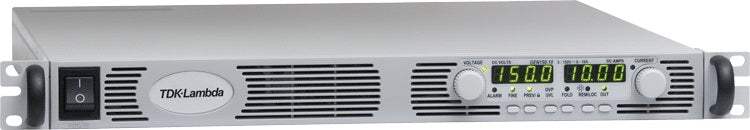 GEN20-38 Lambda 750 W 20 V 38 A DC Power Supply Used | ValueTronics