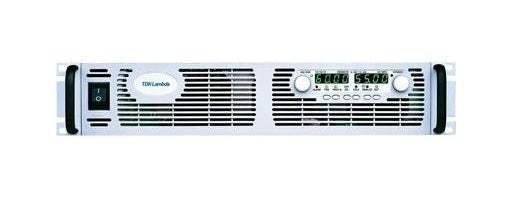 GEN600-5.5 Lambda DC Power Supply Used-ValueTronics