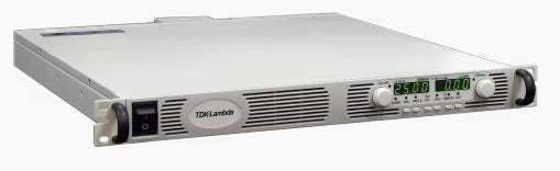 GEN8-180 Lambda DC Power Supply Used
