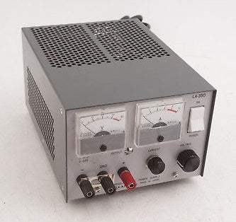 LA-350 Lambda DC Power Supply Used-ValueTronics
