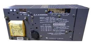 LDS-P-03 Lambda DC Power Supply Used