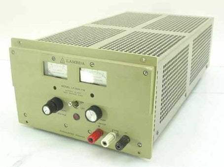 LP532FM Lambda DC Power Supply Used-ValueTronics