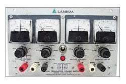 LPD422FM Lambda DC Power Supply Used