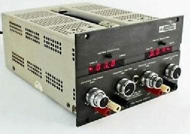 LQD421 Lambda DC Power Supply Used