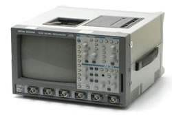 9304AM Teledyne LeCroy Digital Oscilloscope Used