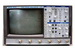 9314 Teledyne LeCroy Digital Oscilloscope Used