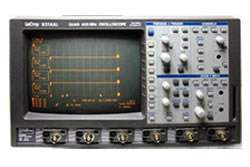 9314AL Teledyne LeCroy Digital Oscilloscope Used-ValueTronics