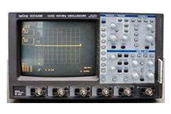 9314AM Teledyne LeCroy Digital Oscilloscope Used