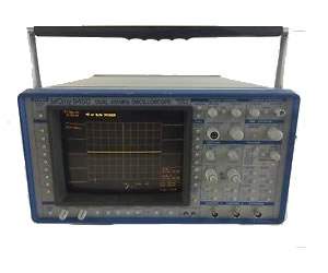 9450 Teledyne LeCroy Digital Oscilloscope Used