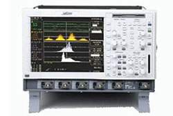 LC564A LeCroy Digital Oscilloscope