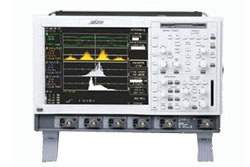 LC684DL Teledyne LeCroy Digital Oscilloscope Used