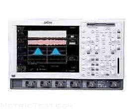 LC684DM Teledyne LeCroy Digital Oscilloscope Used