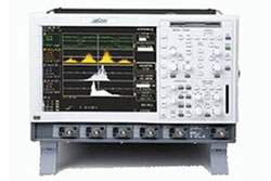 LC684DXL Teledyne LeCroy Digital Oscilloscope Used