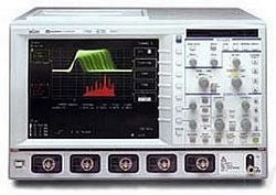 LT344 Teledyne LeCroy Digital Oscilloscope Used