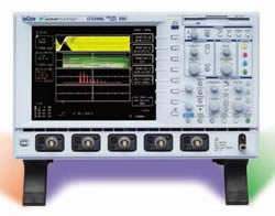 WAVERUNNER LT354 LeCroy Digital Oscilloscope