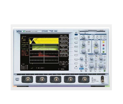 LT354M Teledyne LeCroy Digital Oscilloscope Used