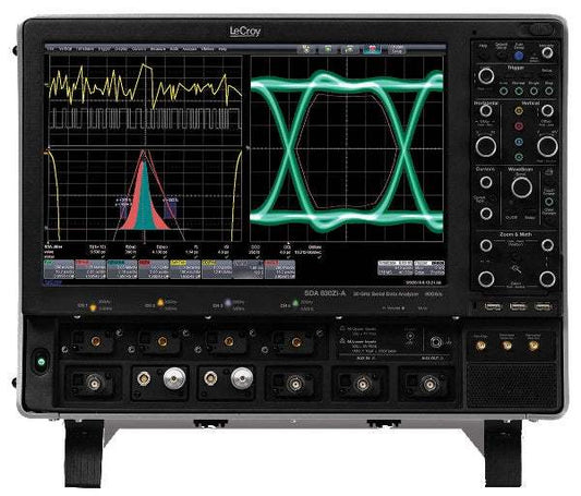 SDA-816ZI Teledyne LeCroy Digital Oscilloscope Used-ValueTronics