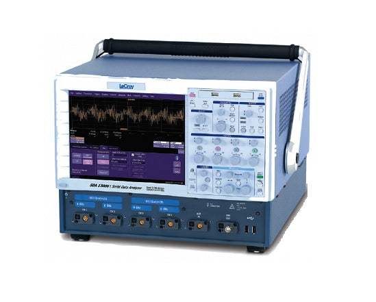 SDA13000 Teledyne LeCroy Digital Oscilloscope Used