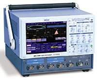 SDA3000A Teledyne LeCroy Data Analyzer Used