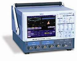 SDA6020 Teledyne LeCroy Data Analyzer Used