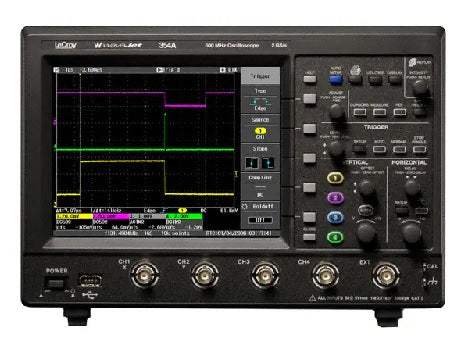 WAVEJET 354A Teledyne LeCroy Digital Oscilloscope Used