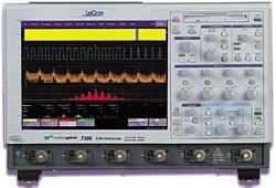 WAVEPRO 7200A Teledyne LeCroy Digital Oscilloscope Used-ValueTronics