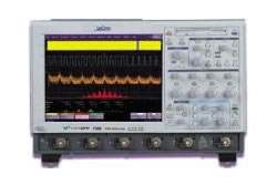 WAVEPRO 7300 Teledyne LeCroy Digital Oscilloscope Used