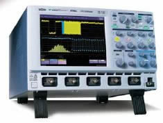 WAVERUNNER 6030A LeCroy Digital Oscilloscope