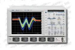 WAVERUNNER LT364L LeCroy Digital Oscilloscope