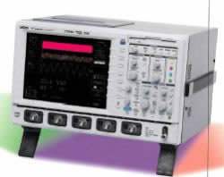 WAVERUNNER LT374 LeCroy Digital Oscilloscope