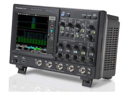 WAVESURFER 24XS Teledyne LeCroy Digital Oscilloscope Used