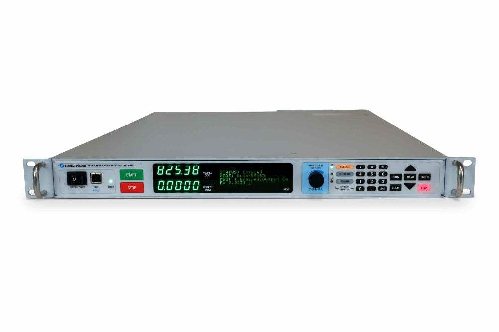 SL80-18/UI Magna DC Power Supply