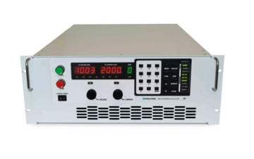 TSD100-50/208SP Magna DC Power Supply Used-ValueTronics