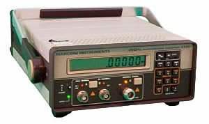 2440 Marconi Frequency Counter Used