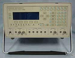 2850 Marconi Communication Analyzer Used