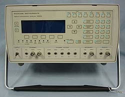 2850A Marconi Communication Analyzer Used