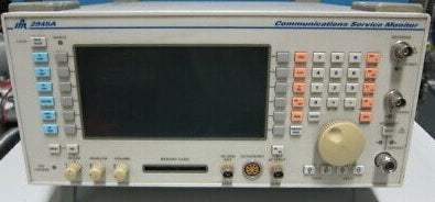 2945 Marconi Communication Analyzer Used-ValueTronics