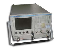 6200 Marconi Network Analyzer Used