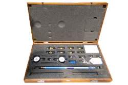 8050H Maury Microwave Calibration Kit Used-ValueTronics