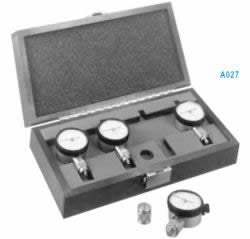 A027M Maury Microwave Accessory Kit