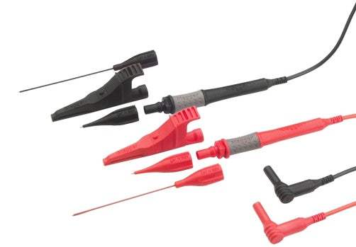 1002-015 Megger Test Lead New-ValueTronics