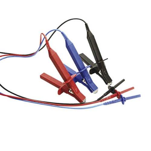 1002-648 Megger Test Lead New-ValueTronics