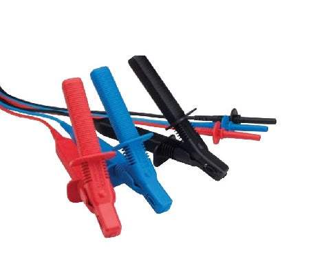 1003-202 Megger Test Lead New-ValueTronics