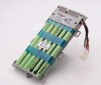 1005-973 Megger Battery