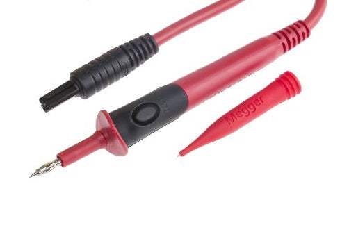 SP4F Megger Probe New-ValueTronics