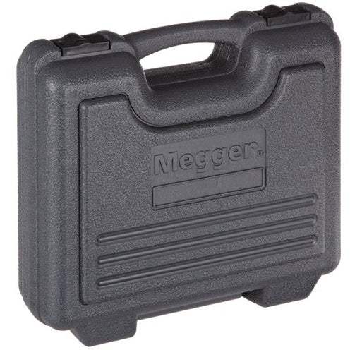 1007-169 Megger Case New